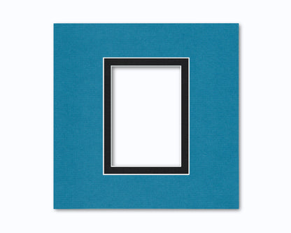 Marine Blue