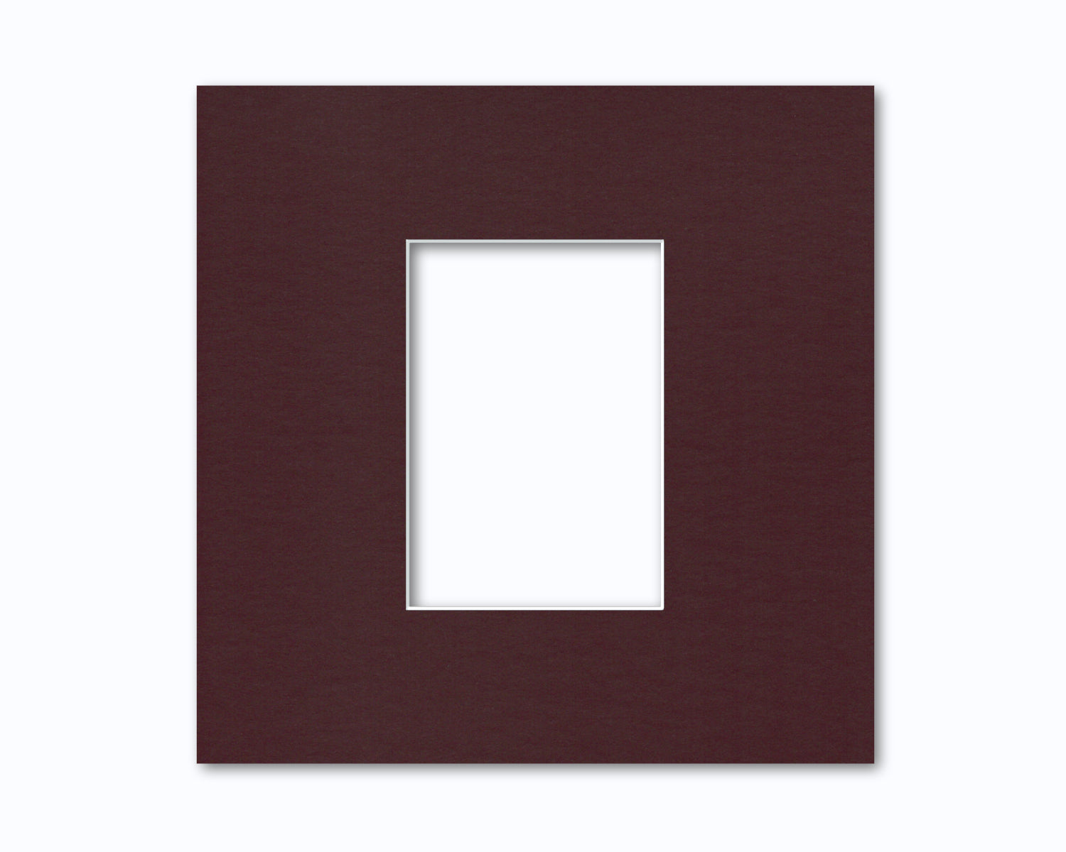 Maroon Burgundy