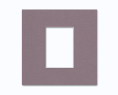 Pale Purple