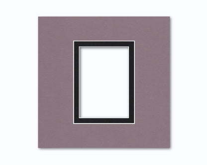 Pale Purple
