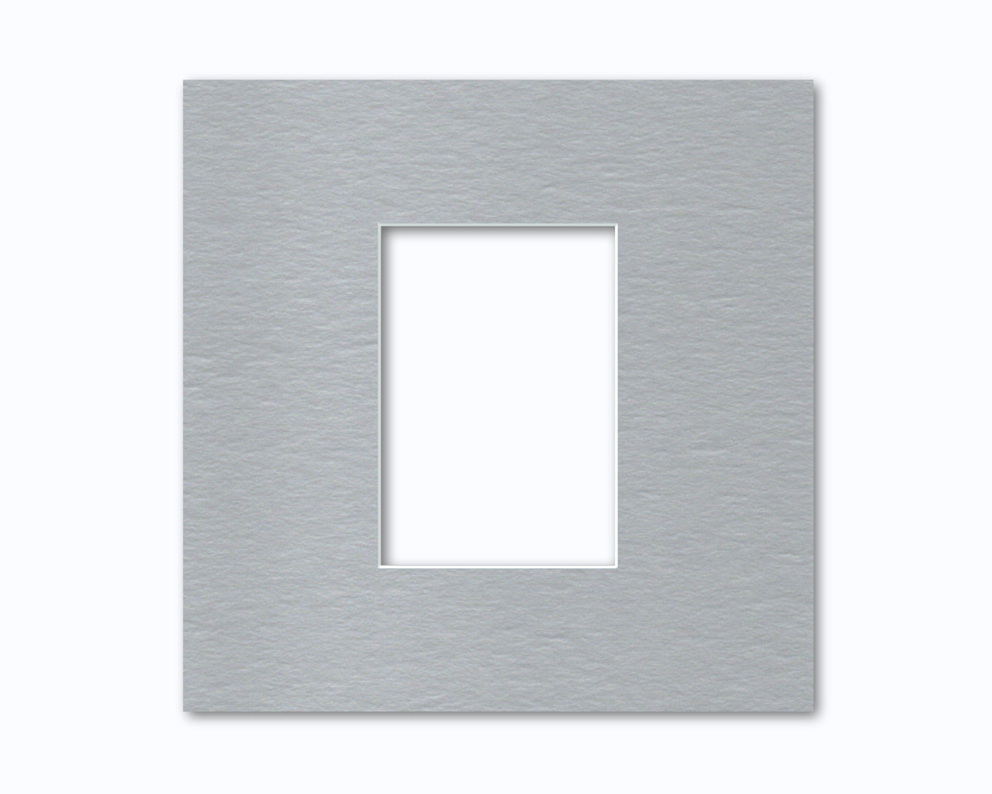 Silver (Metallic)