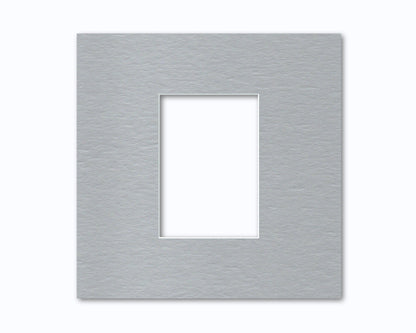 Silver (Metallic)