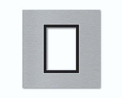 Silver (Metallic)