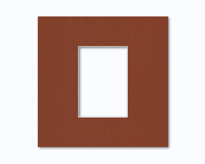 Terra Cotta