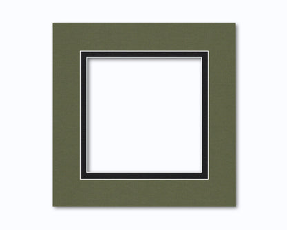 Avocado Green