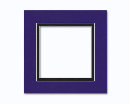 Dark Purple