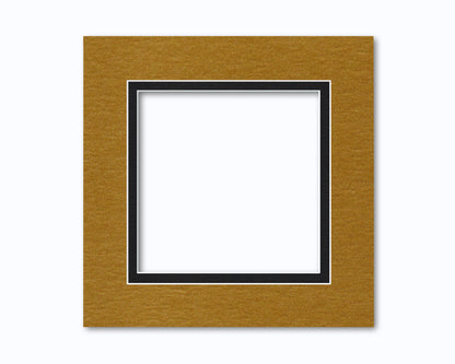 Gold (Metallic)