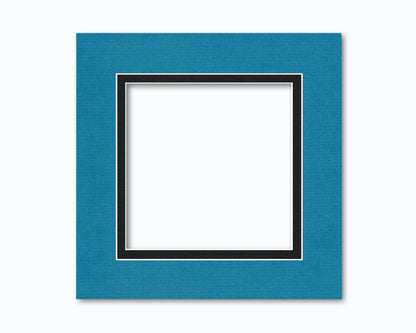 Marine Blue
