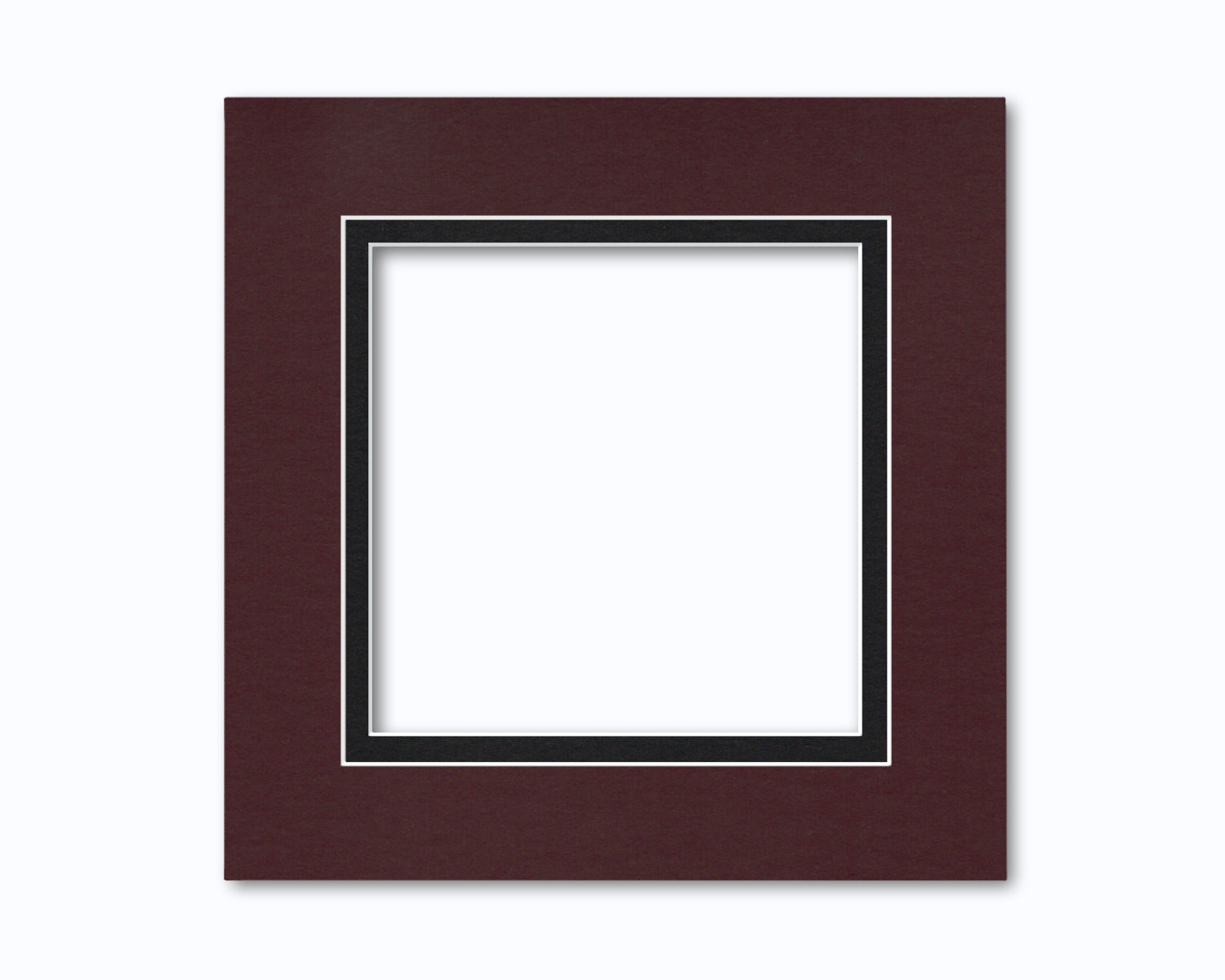Maroon Burgundy