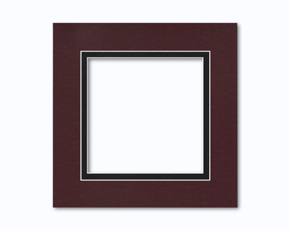 Maroon Burgundy
