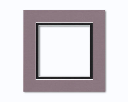 Pale Purple