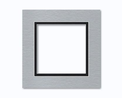Silver (Metallic)