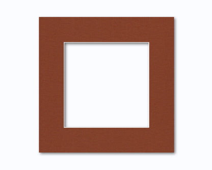 Terra Cotta