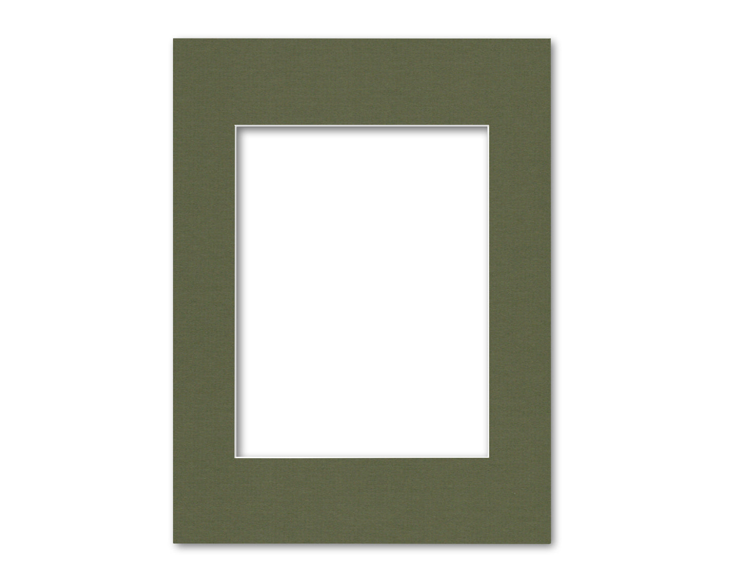Avocado Green
