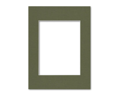 Avocado Green