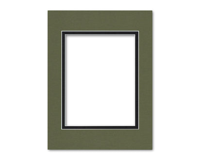 Avocado Green