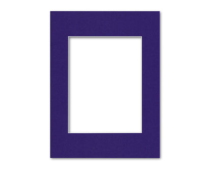 Dark Purple