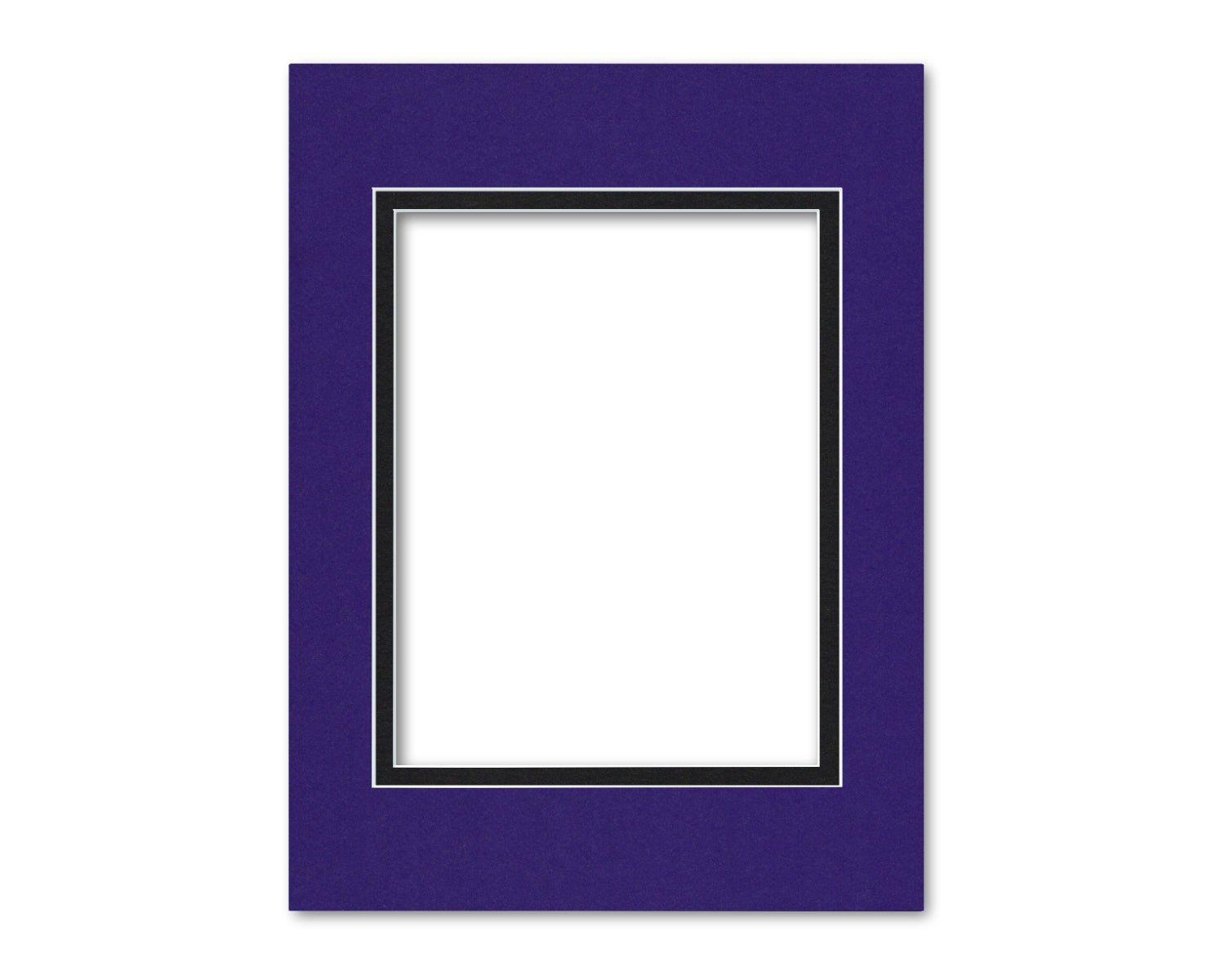Dark Purple