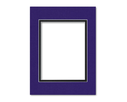 Dark Purple