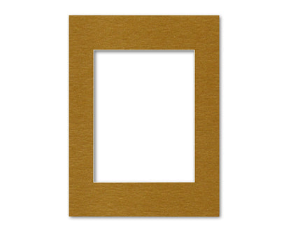 Gold (Metallic)