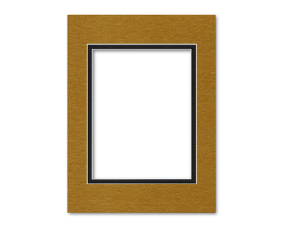Gold (Metallic)