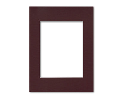 Maroon Burgundy