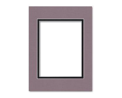 Pale Purple