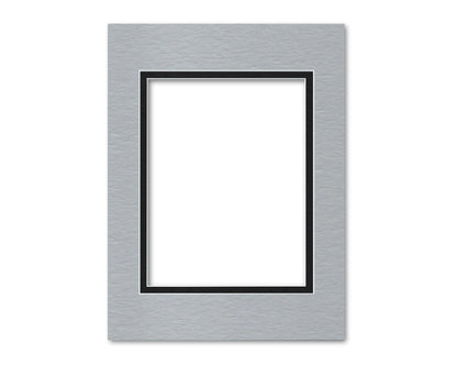 Silver (Metallic)