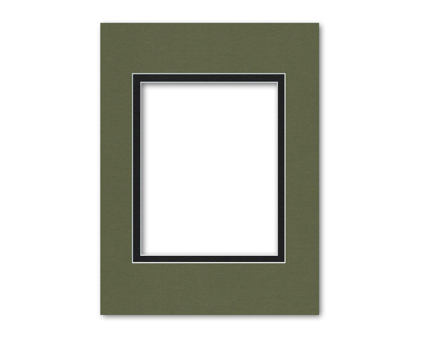 Avocado Green