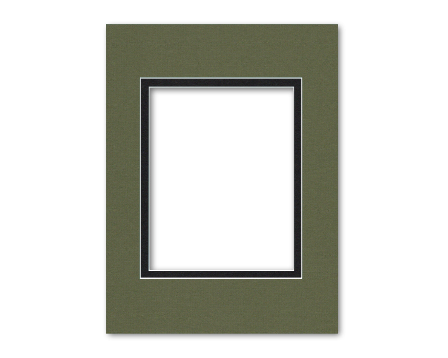 Avocado Green