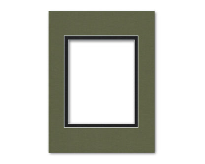 Avocado Green