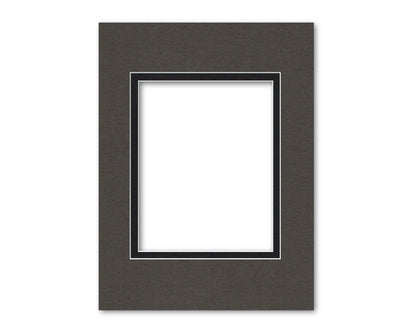 Dark Gray