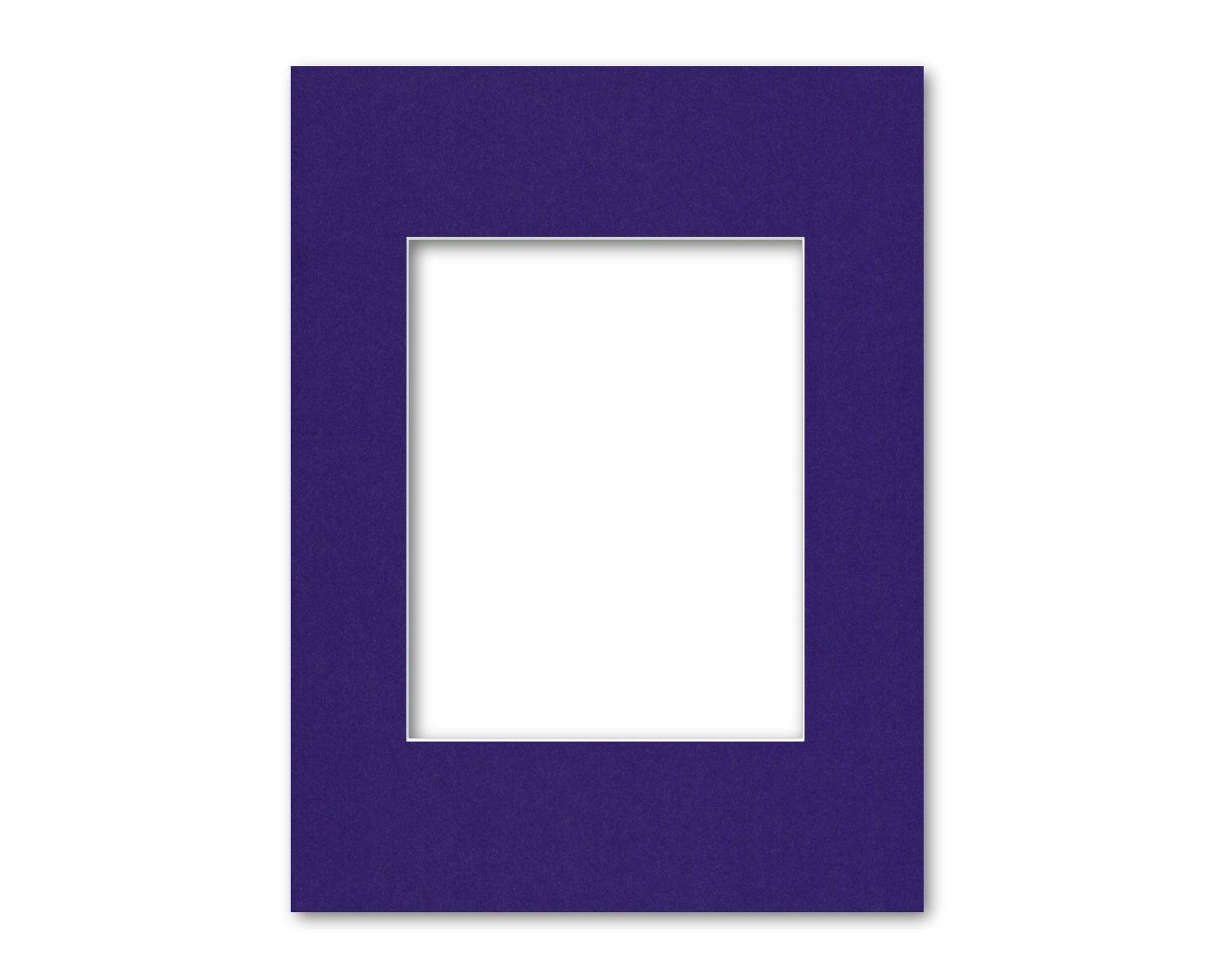 Dark Purple