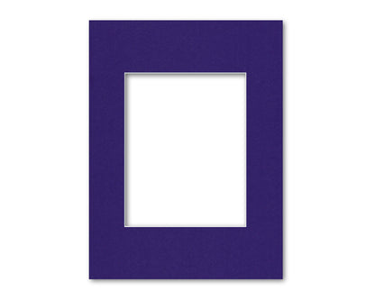 Dark Purple
