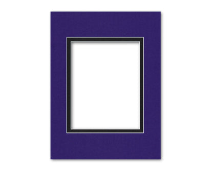 Dark Purple