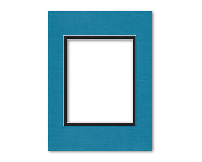 Marine Blue