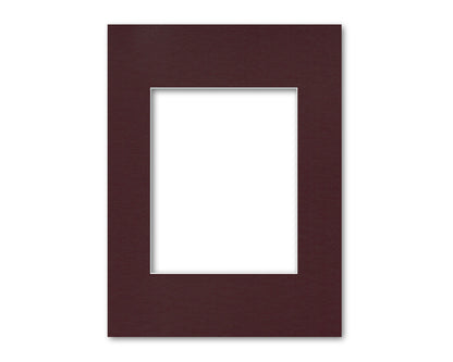 Maroon Burgundy