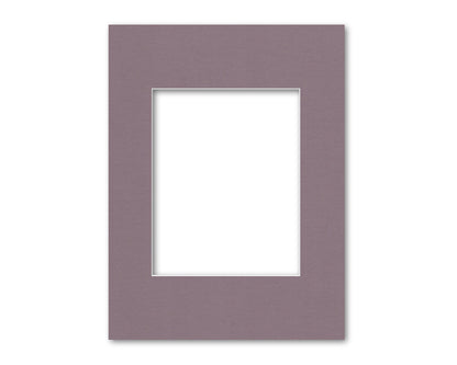 Pale Purple