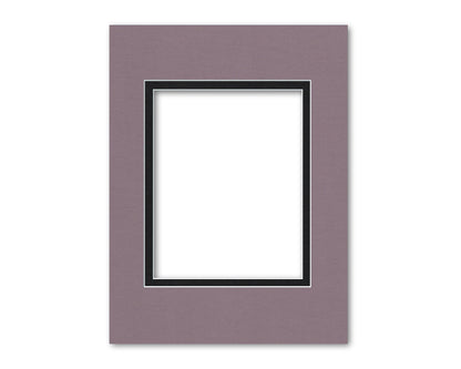 Pale Purple