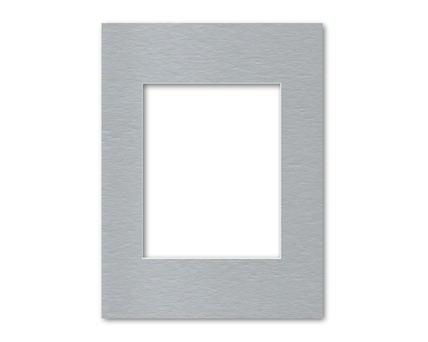 Silver (Metallic)