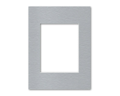 Silver (Metallic)
