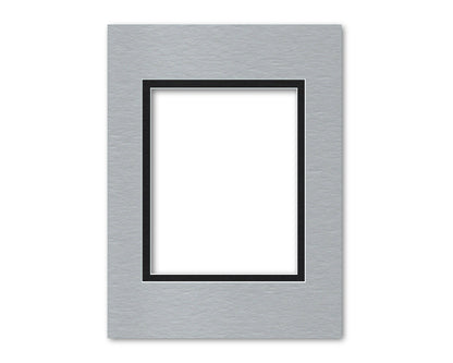 Silver (Metallic)
