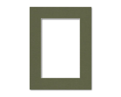 Avocado Green