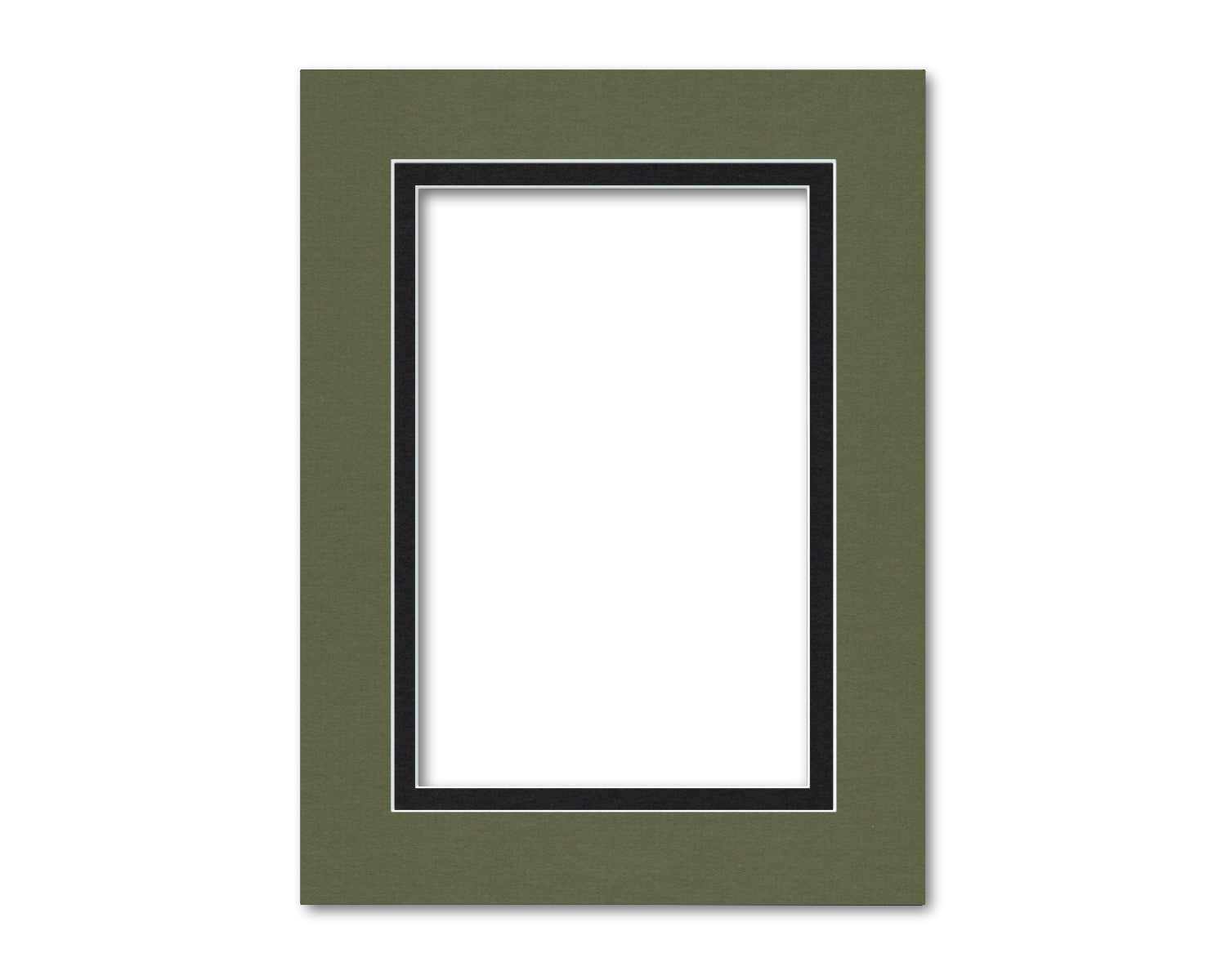 Avocado Green