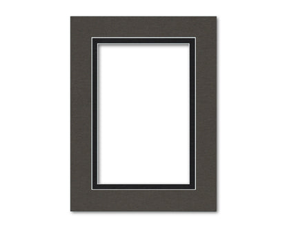 Dark Gray