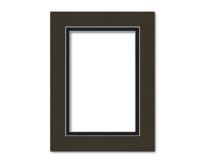 Dark Olive
