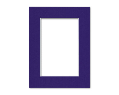 Dark Purple