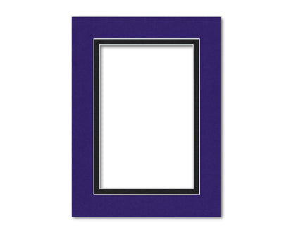 Dark Purple