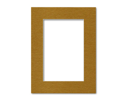 Gold (Metallic)
