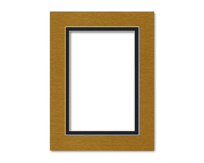 Gold (Metallic)